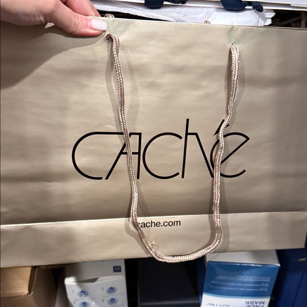 Cache handle bag 🌸 - Picture 4 of 7